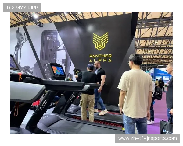 鹰伯尔健身器材：质量与创新的代表